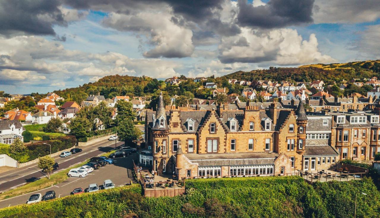 Braid Hills Hotel Edinburgh Luaran gambar